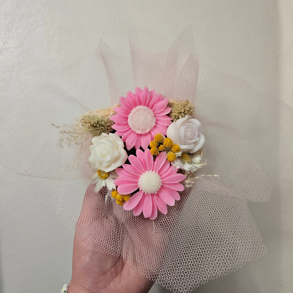 Bouquet de Fondants