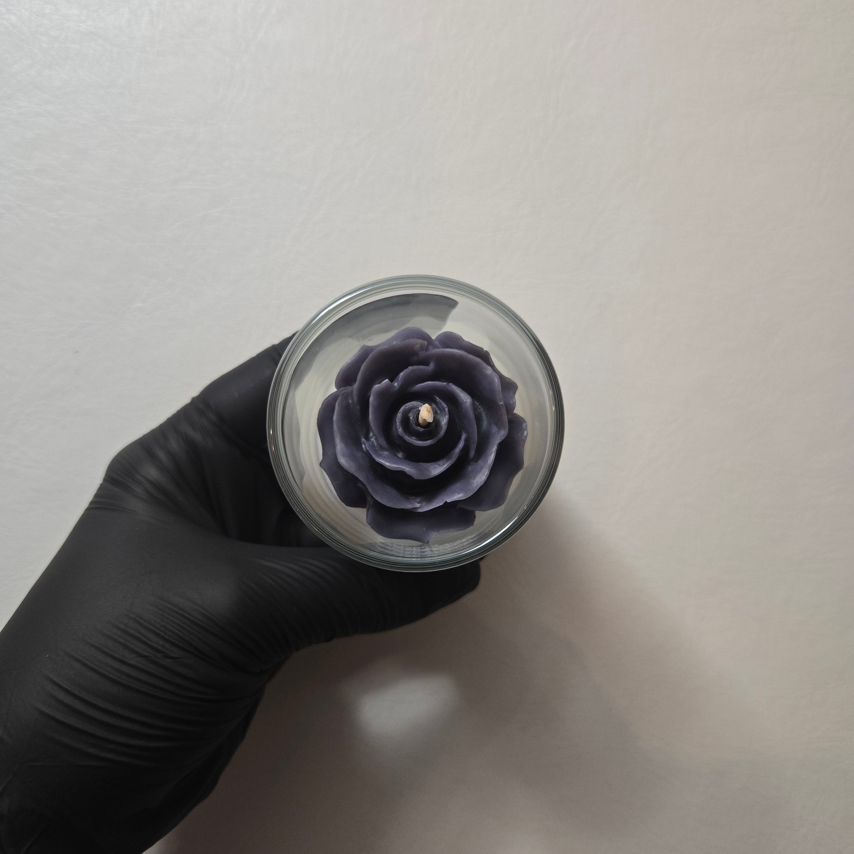 Bougie Dark Romance (ancienne version)