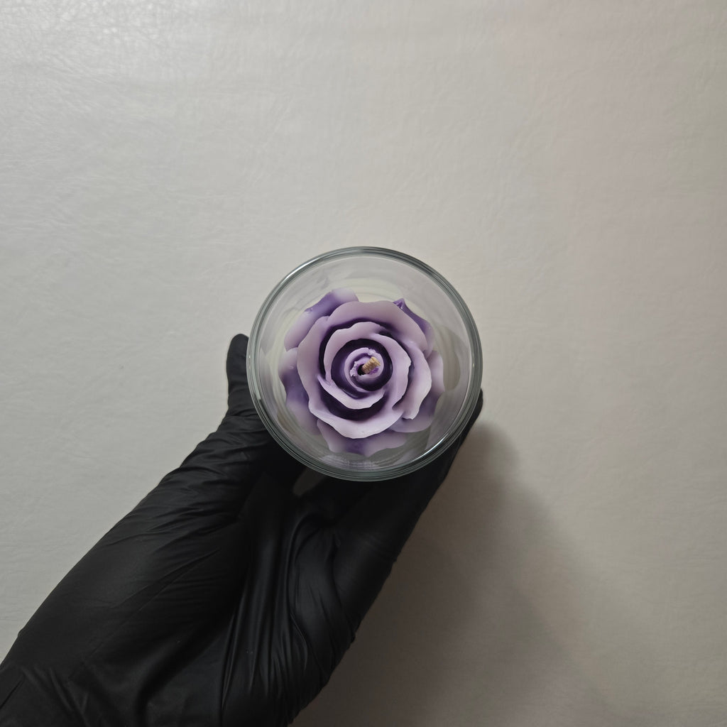 Bougie Dark Romance (ancienne version)