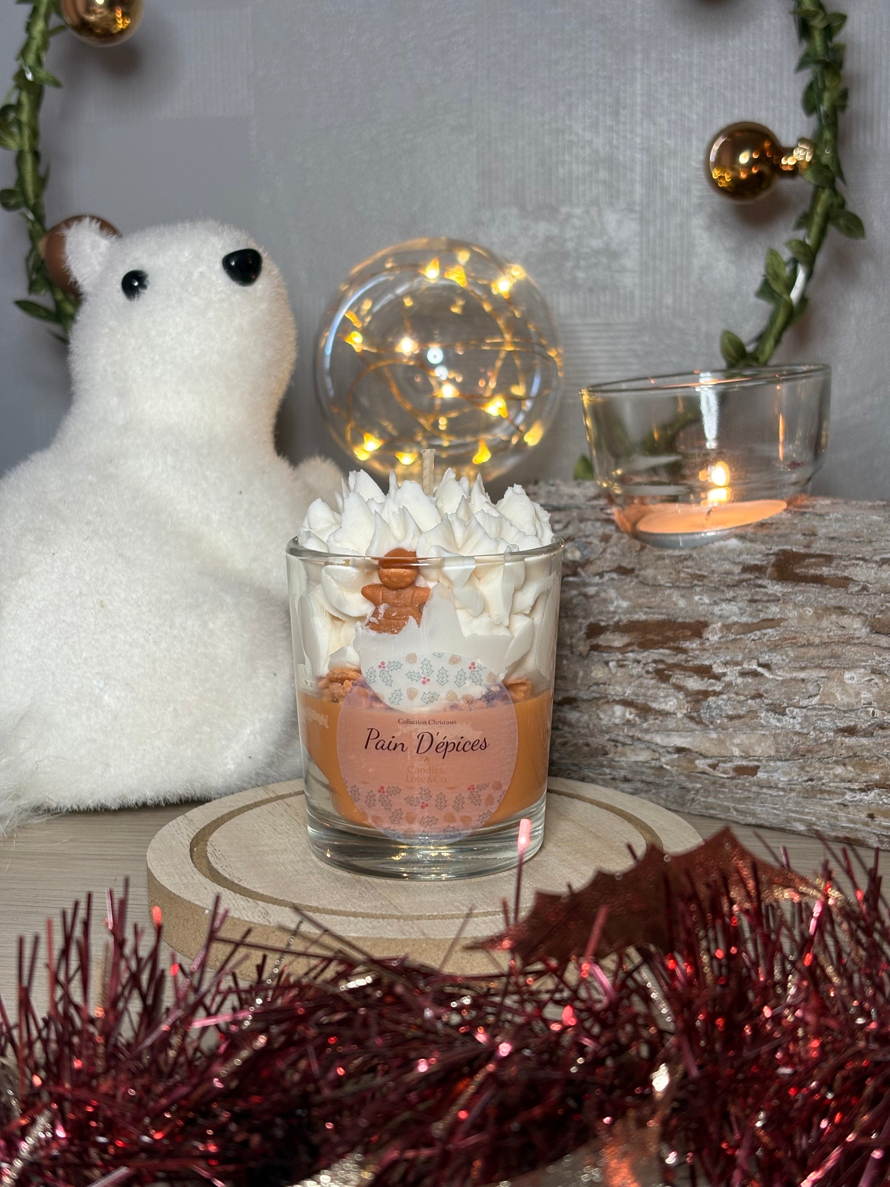 Parfum Pain D'épices