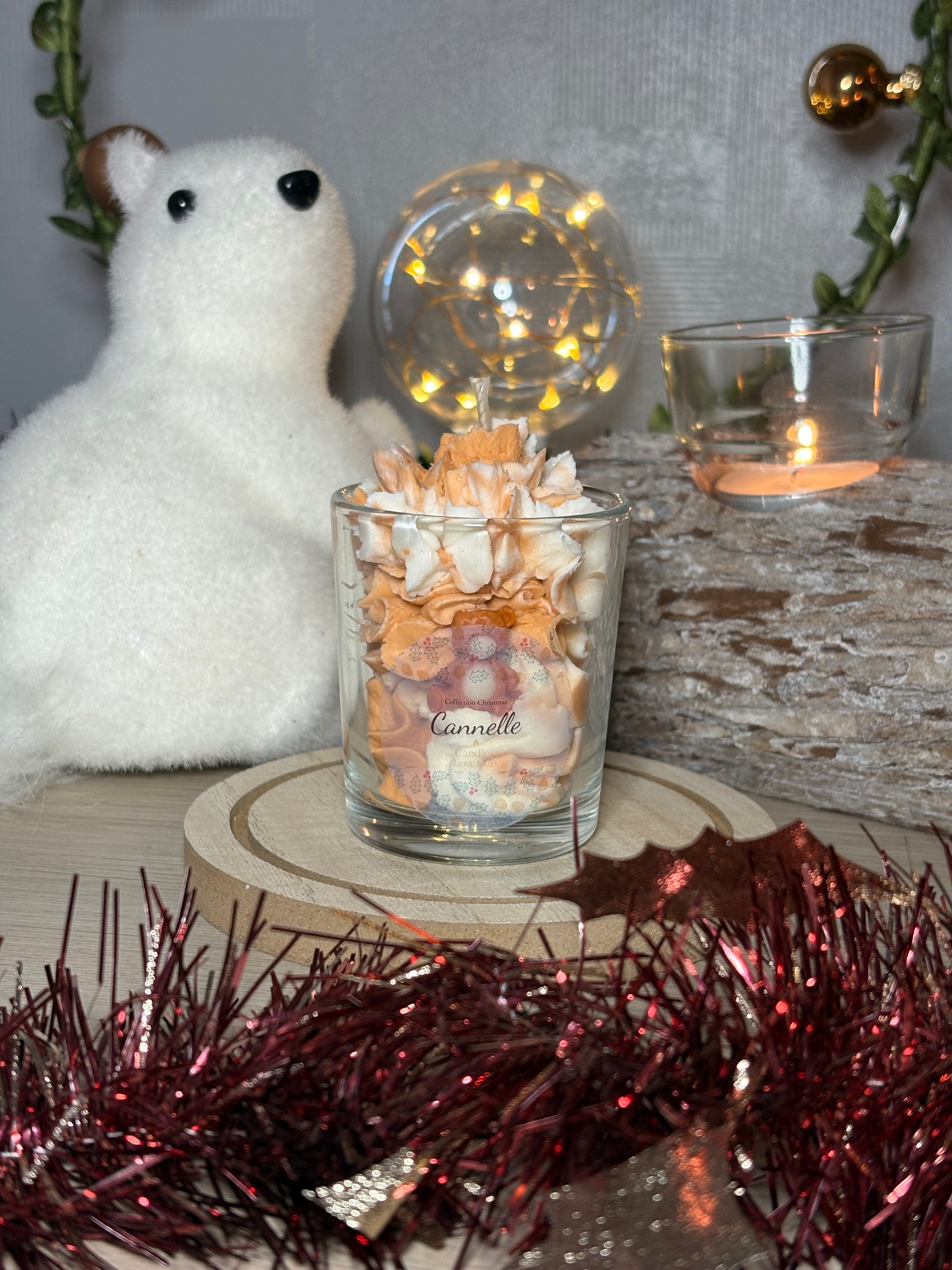 Parfum Cannelle Douce